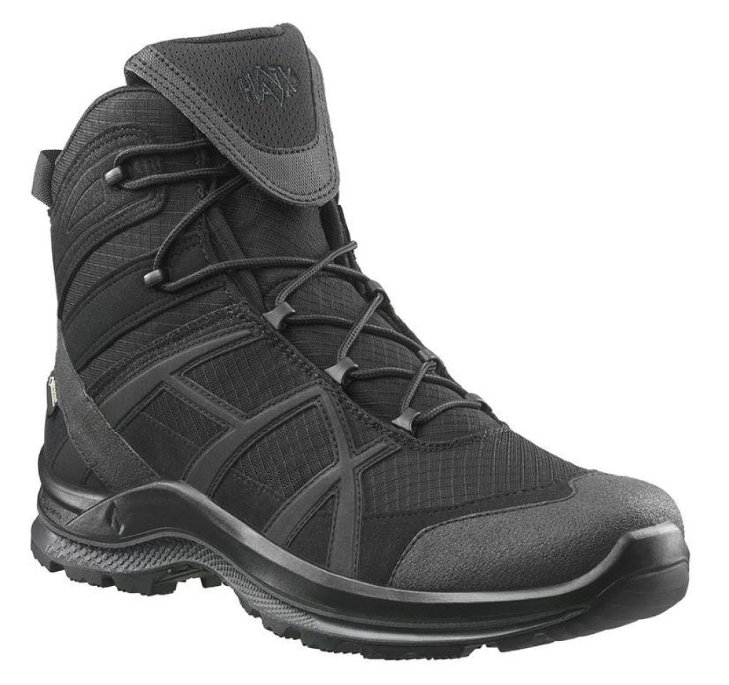 HAIX Black Eagle Athletic 2.1 GTX MID/BLACK UK 8.0